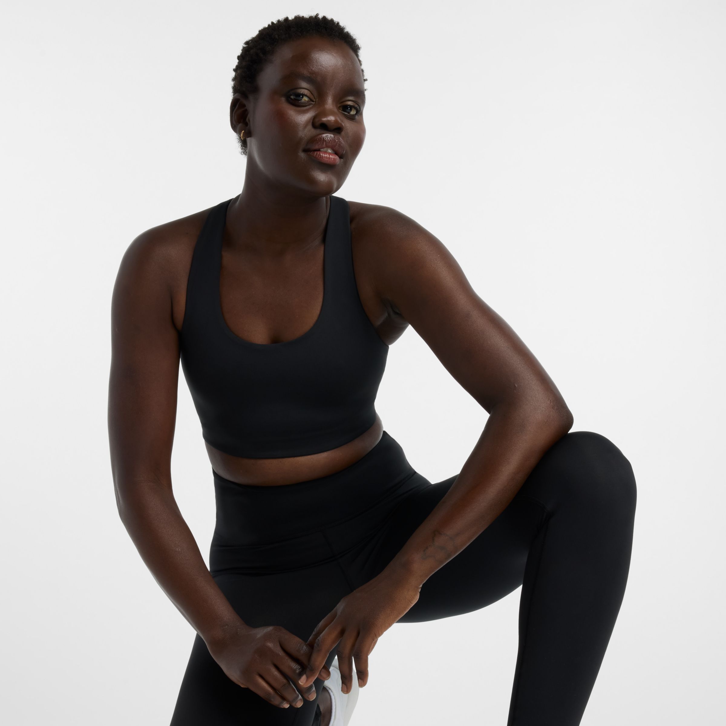 NEW BALANCE NEW BALANCE WOMEN'S NB DEFINE TRAIN BRA 