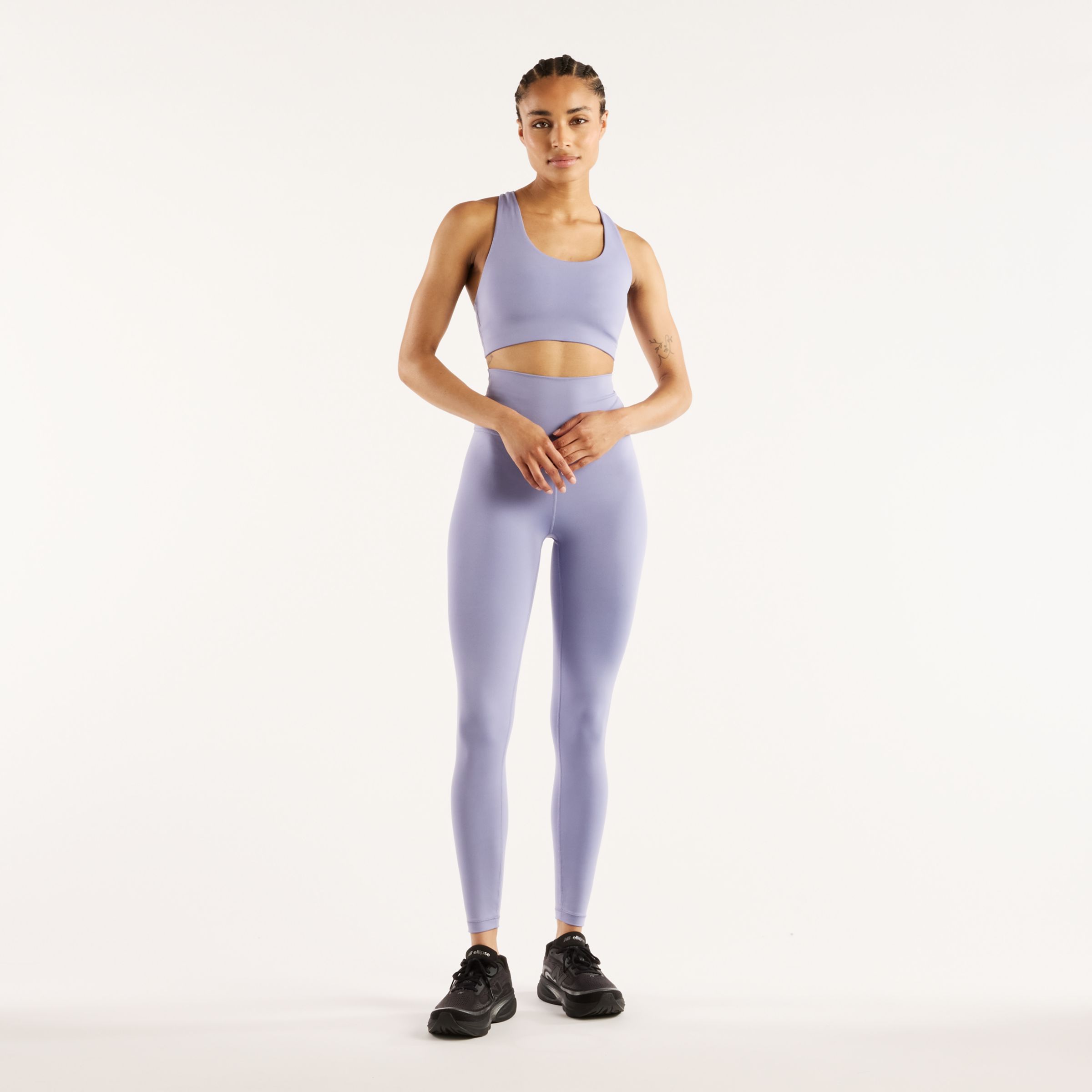 NB Define Train Bra