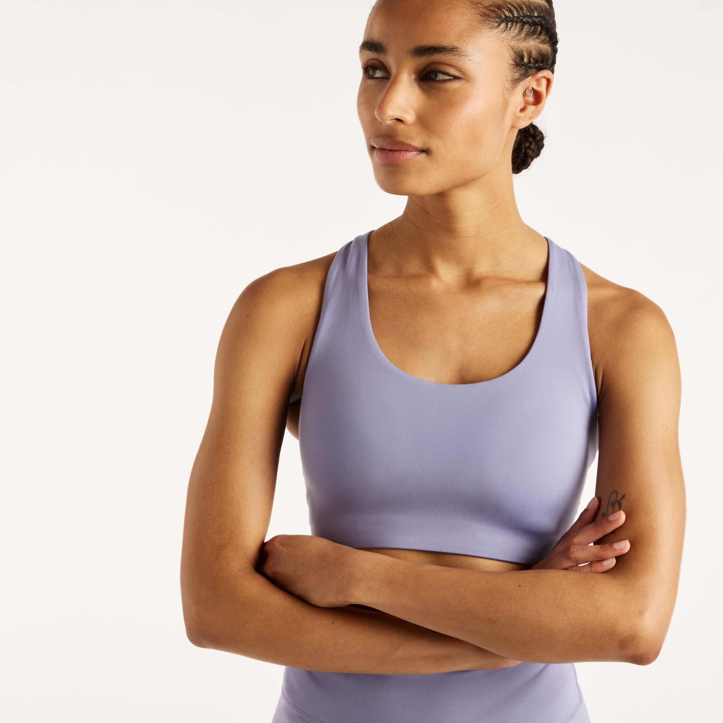 NB Define Train Bra