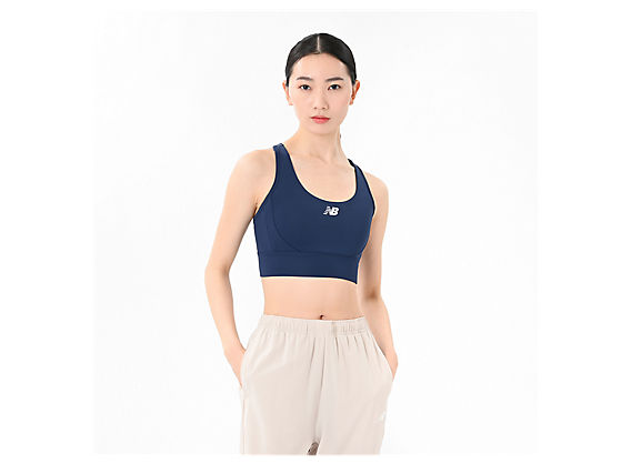 Utility Graphic Sport Bra|ニューバランス公式通販 | - New Utility Graphic Sport Bra|ニューバランス公式通販 | - New