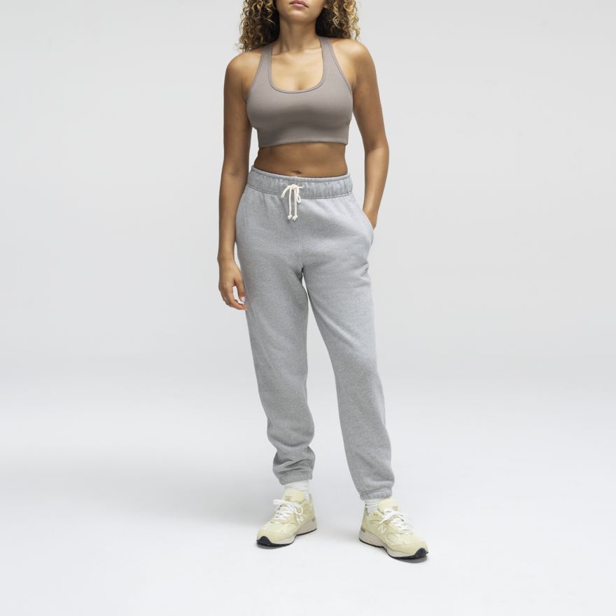 Made in USA Leisure Bra