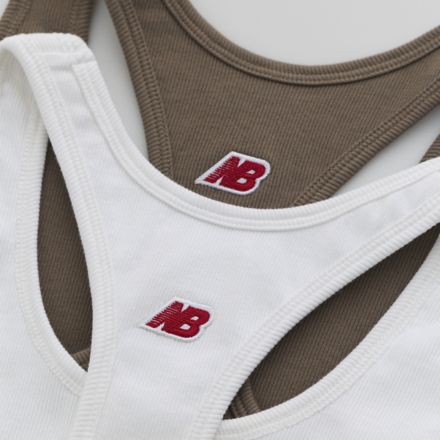Made in USA Leisure Bra