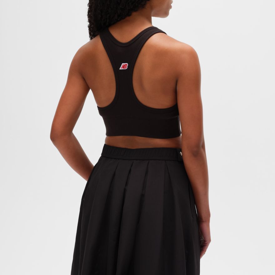 Made in USA Leisure Bra