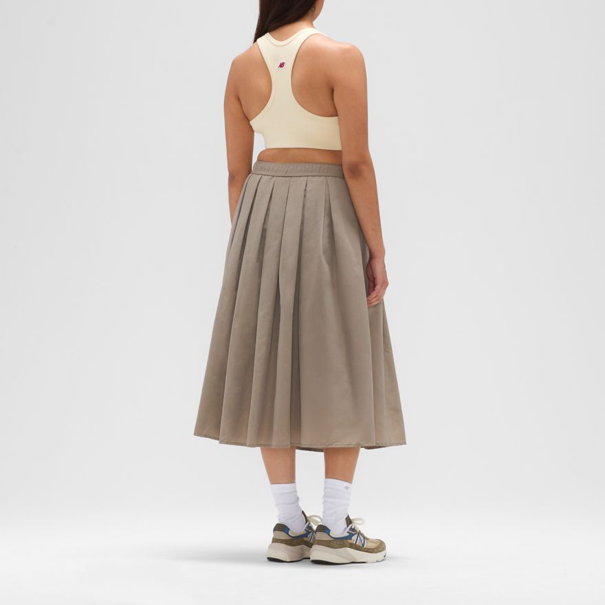 Made in USA Leisure Bra