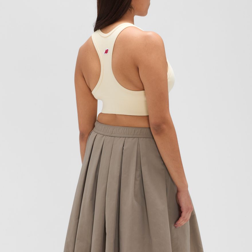 Made in USA Leisure Bra