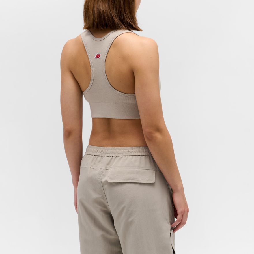 Made in USA Leisure Bra