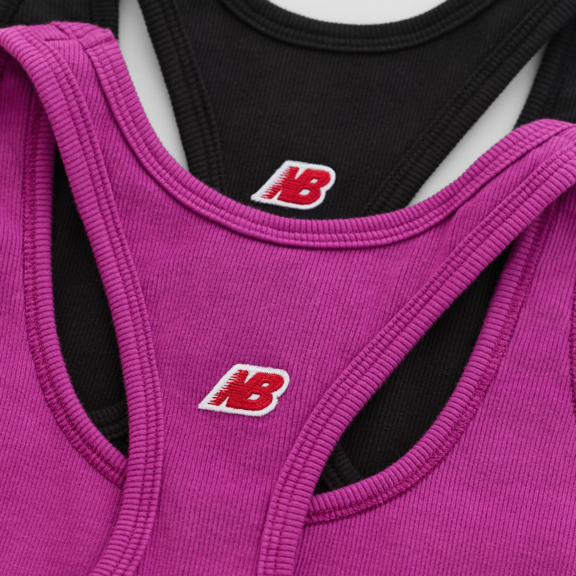 Made in USA Leisure Bra