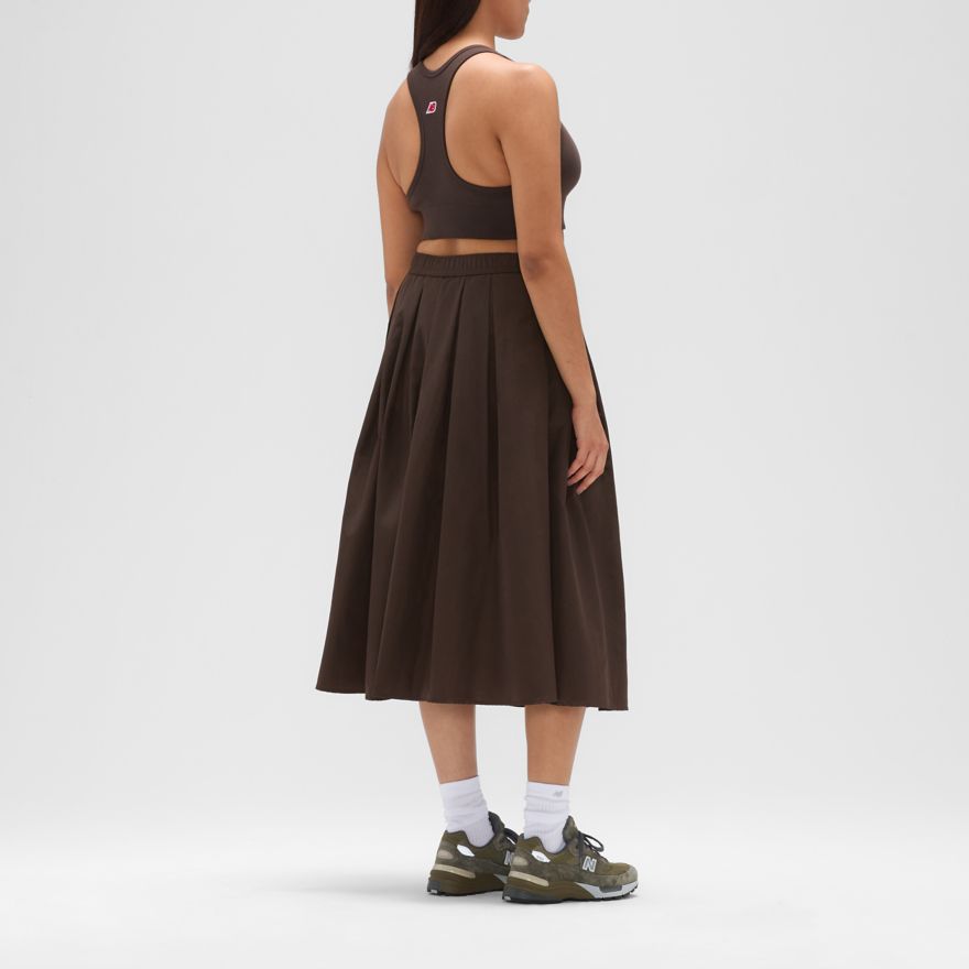 Made in USA Leisure Bra