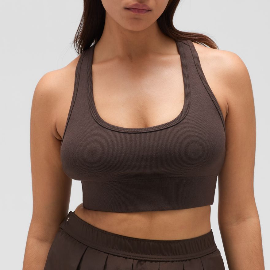 Made in USA Leisure Bra