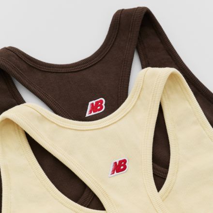 Made in USA Leisure Bra