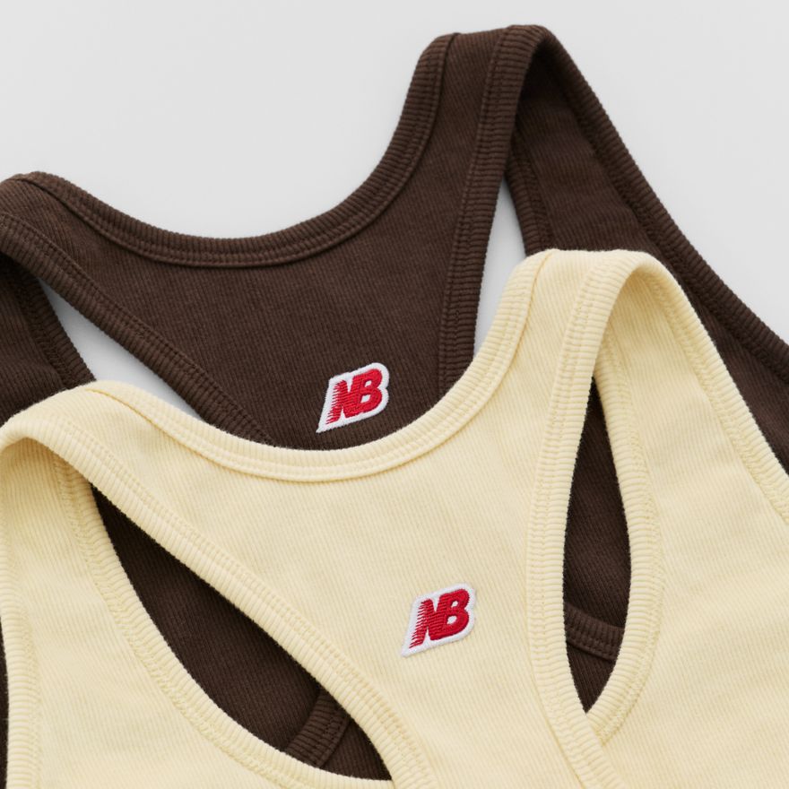 Made in USA Leisure Bra