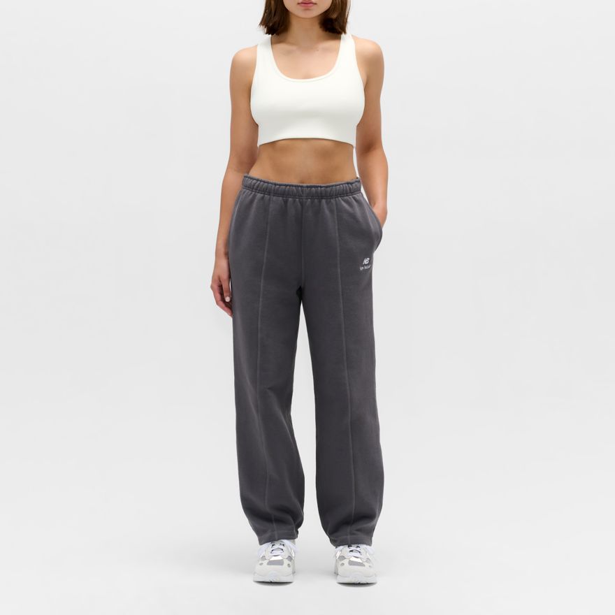 Made in USA Leisure Bra