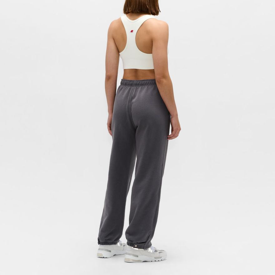 Made in USA Leisure Bra