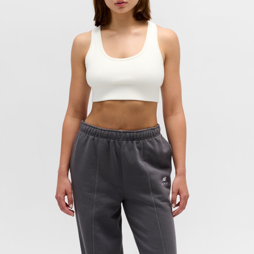 Made in USA Leisure Bra