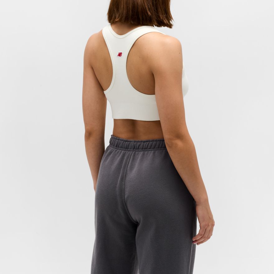 Made in USA Leisure Bra