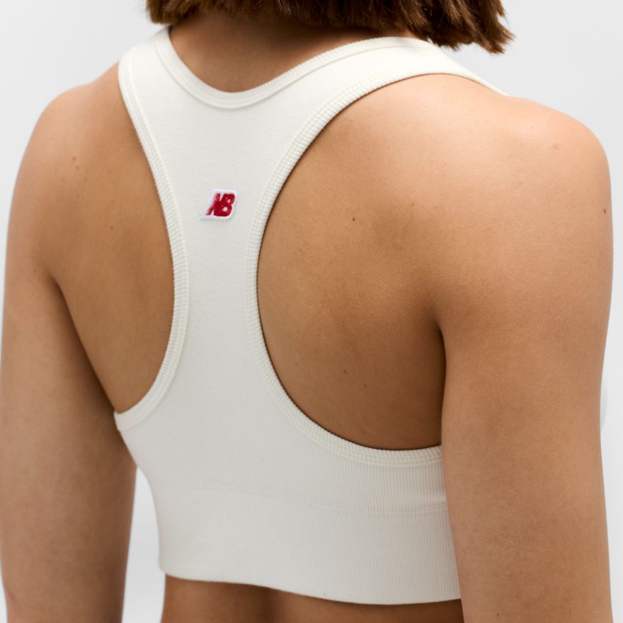 Made in USA Leisure Bra