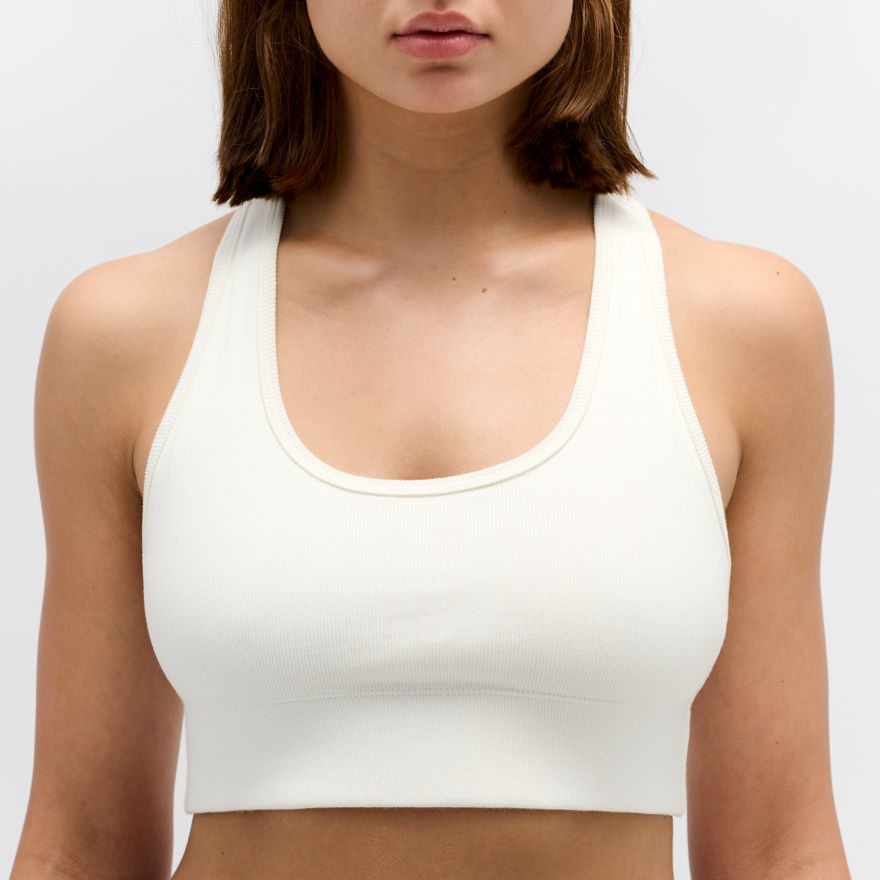 Made in USA Leisure Bra