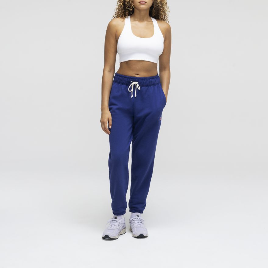 Made in USA Leisure Bra