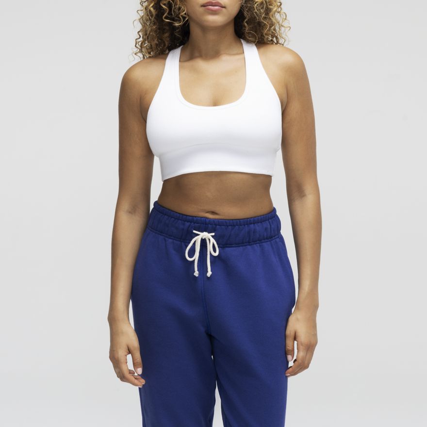 Made in USA Leisure Bra