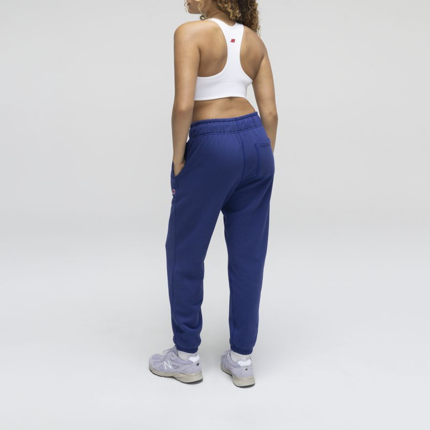 Made in USA Leisure Bra
