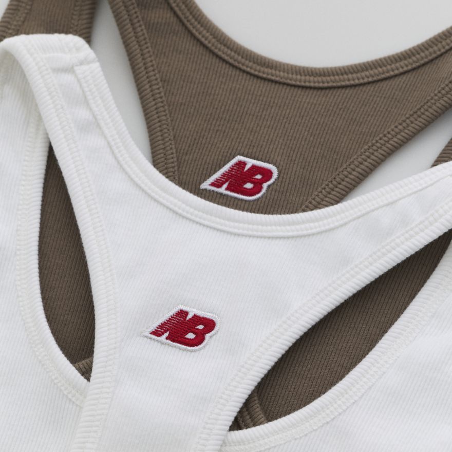 Made in USA Leisure Bra