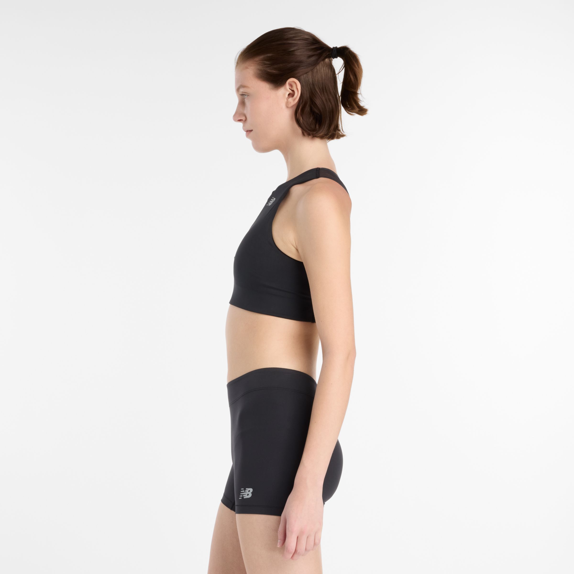 NYC Marathon NB Define Race Crop