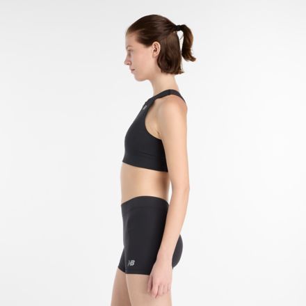 NYC Marathon NB Define Race Crop