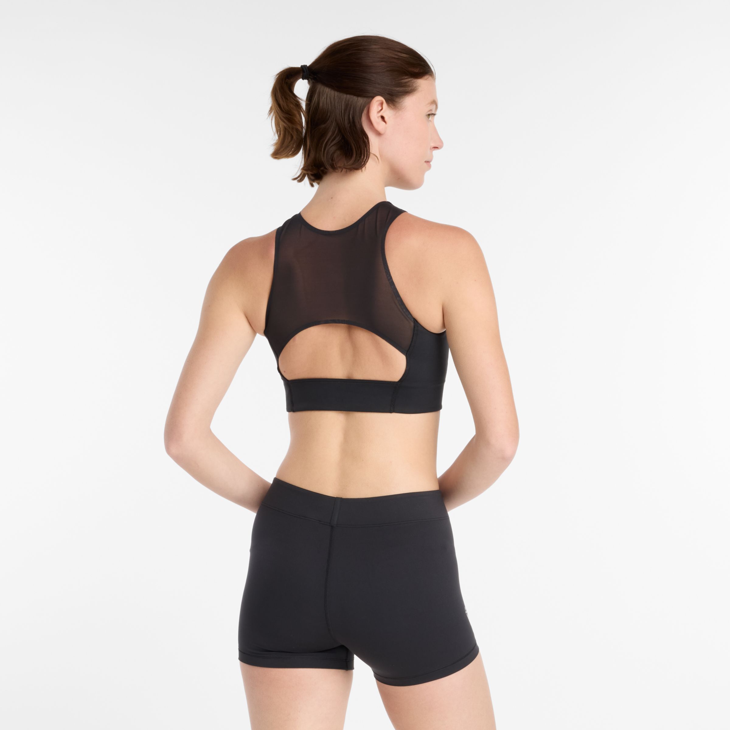 NYC Marathon NB Define Race Crop