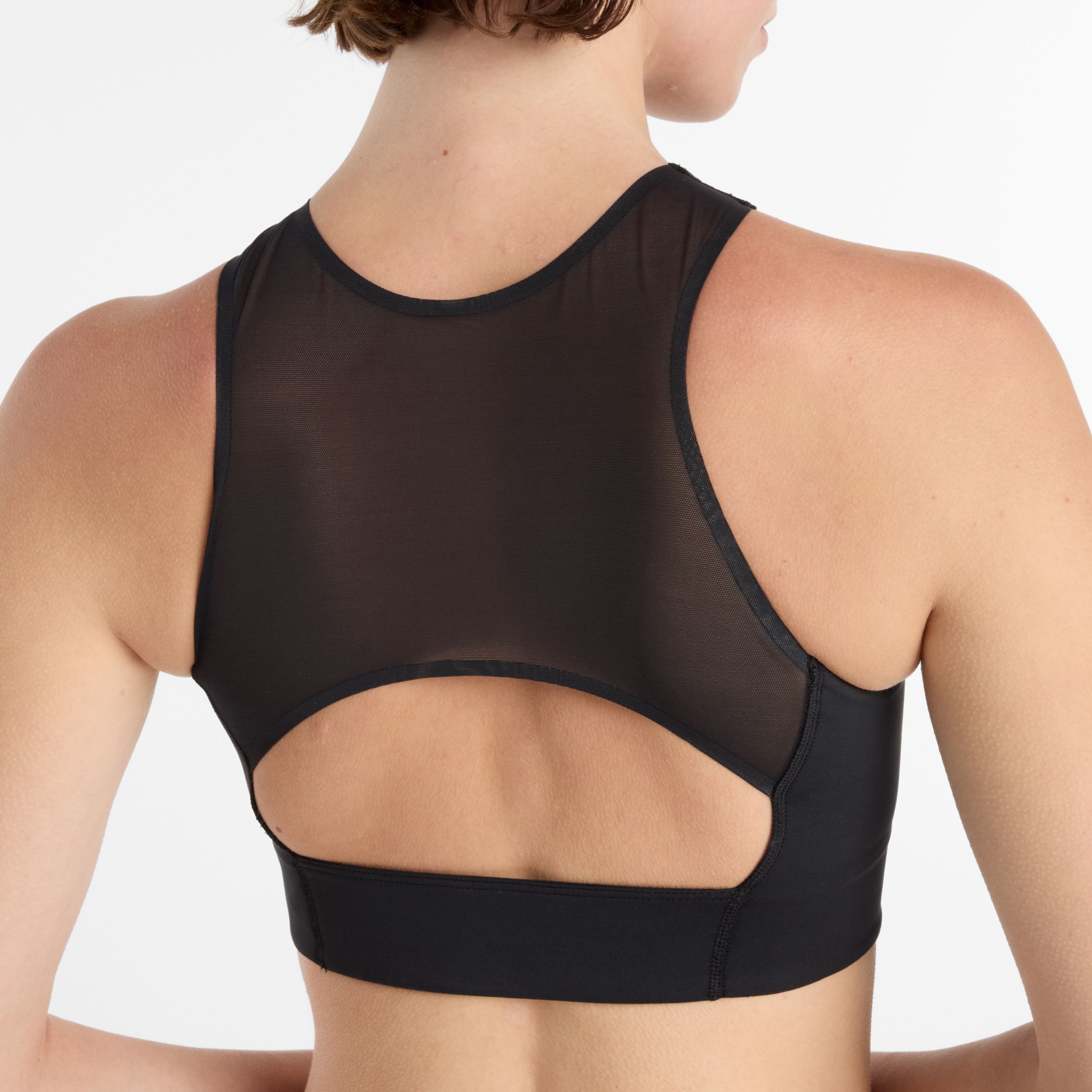 NYC Marathon NB Define Race Crop