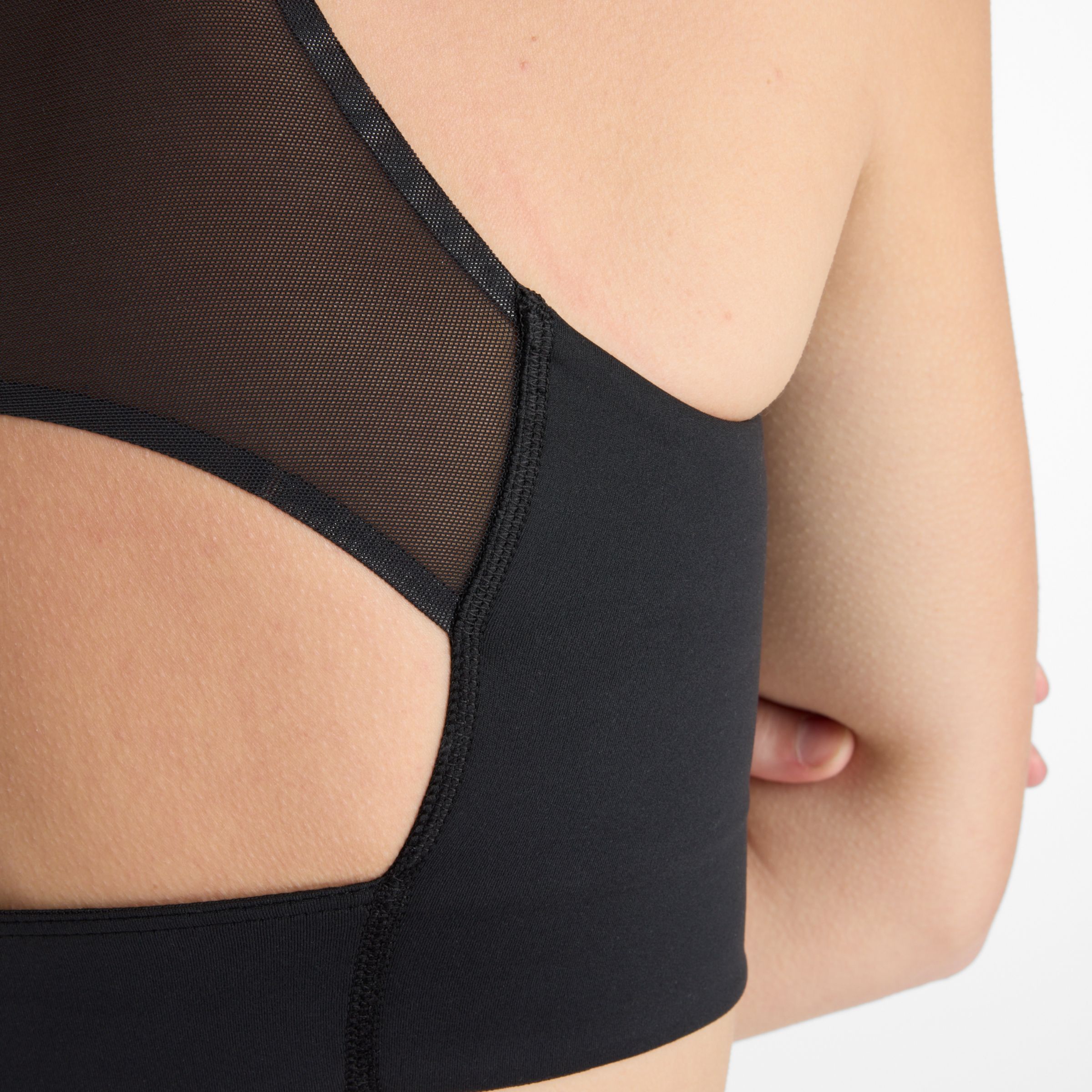 NYC Marathon NB Define Race Crop