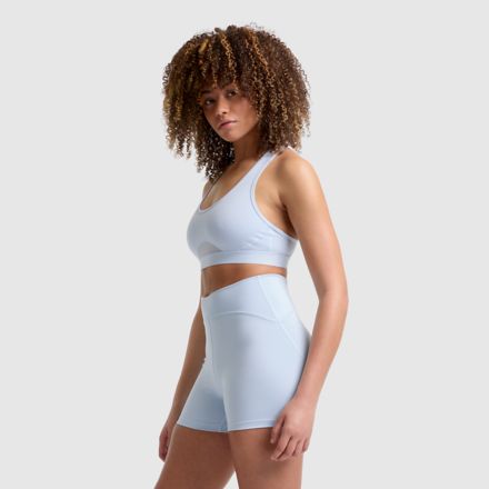 Klutch X NB Racerback Bra