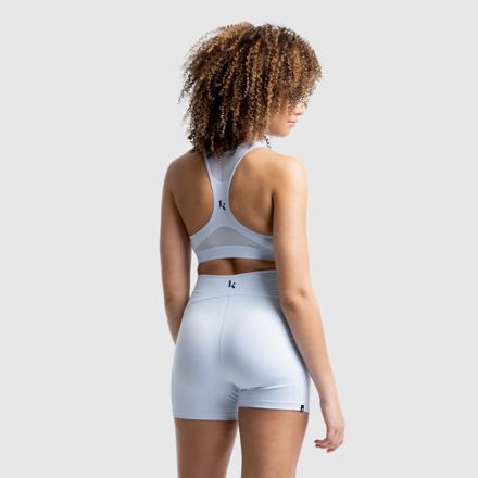 Klutch X NB Racerback Bra