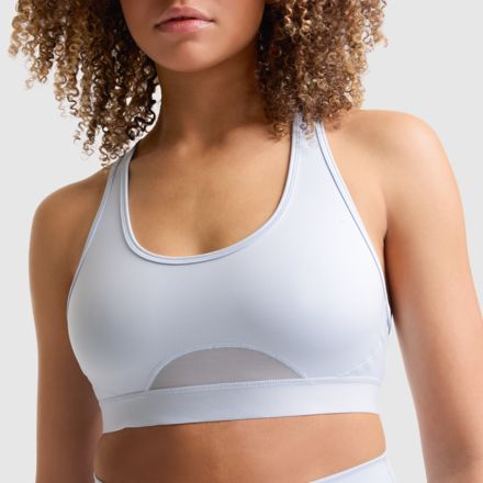 Klutch X NB Racerback Bra