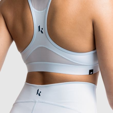 Klutch X NB Racerback Bra
