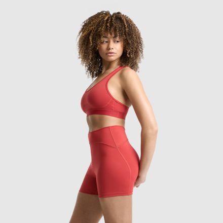 Klutch X NB Racerback Bra