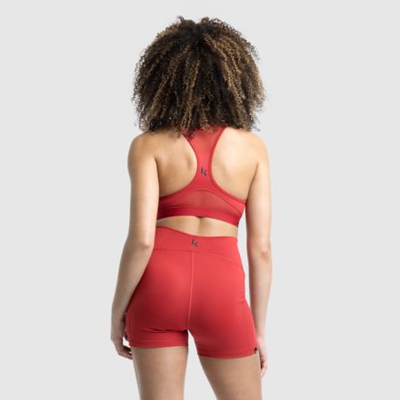 Klutch X NB Racerback Bra