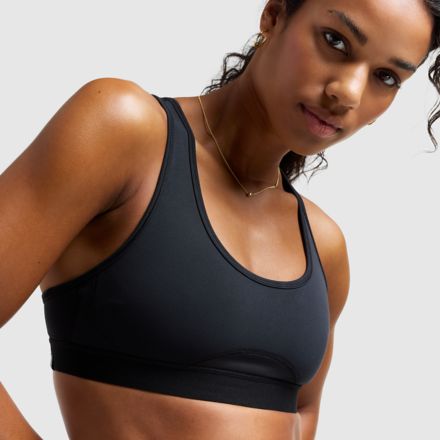 Klutch X NB Racerback Bra