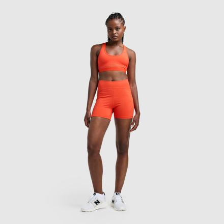 Klutch X NB Racerback Bra