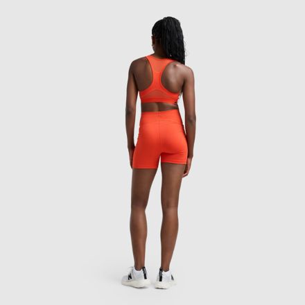 Klutch X NB Racerback Bra