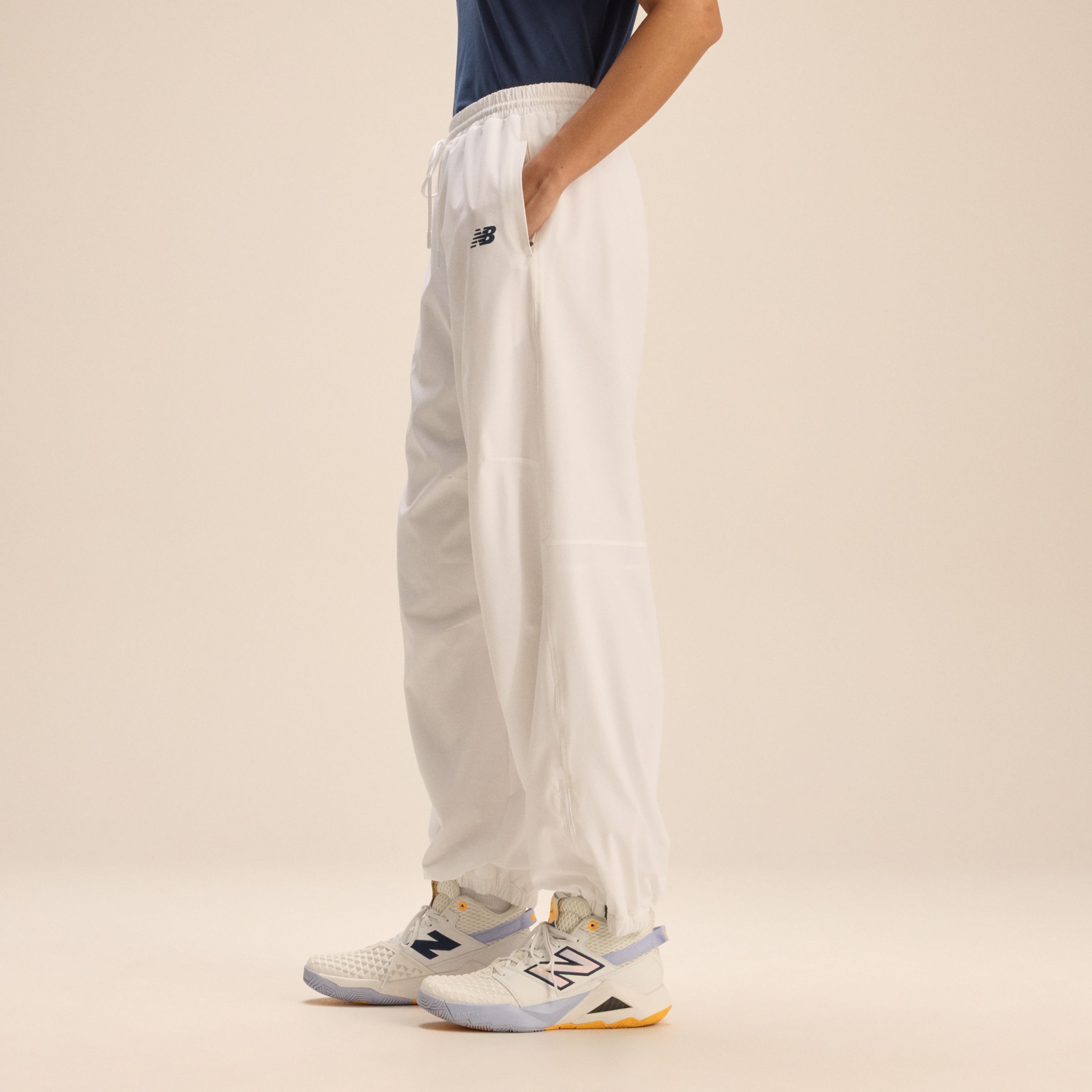 Coco Gauff Signature Melbourne Pant