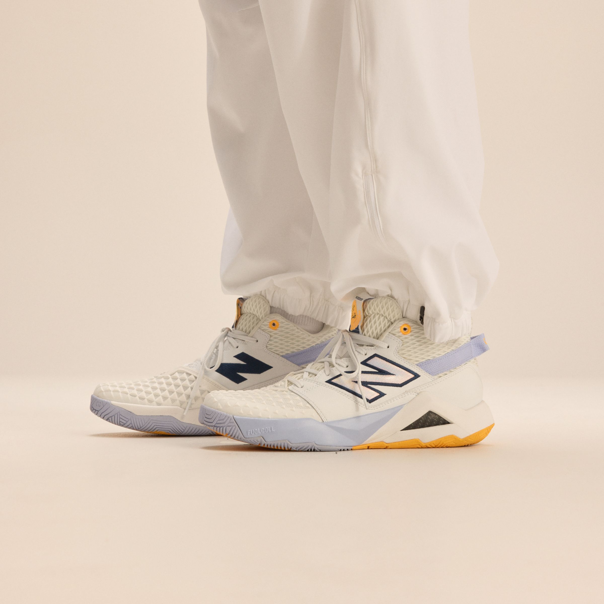 Coco Gauff Signature Melbourne Pant