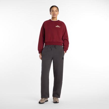 LNY Knit Pant, FADED BLACK with Black, WB6115TRABR