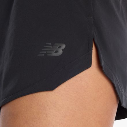 London Edition RC Essentials Short 3"