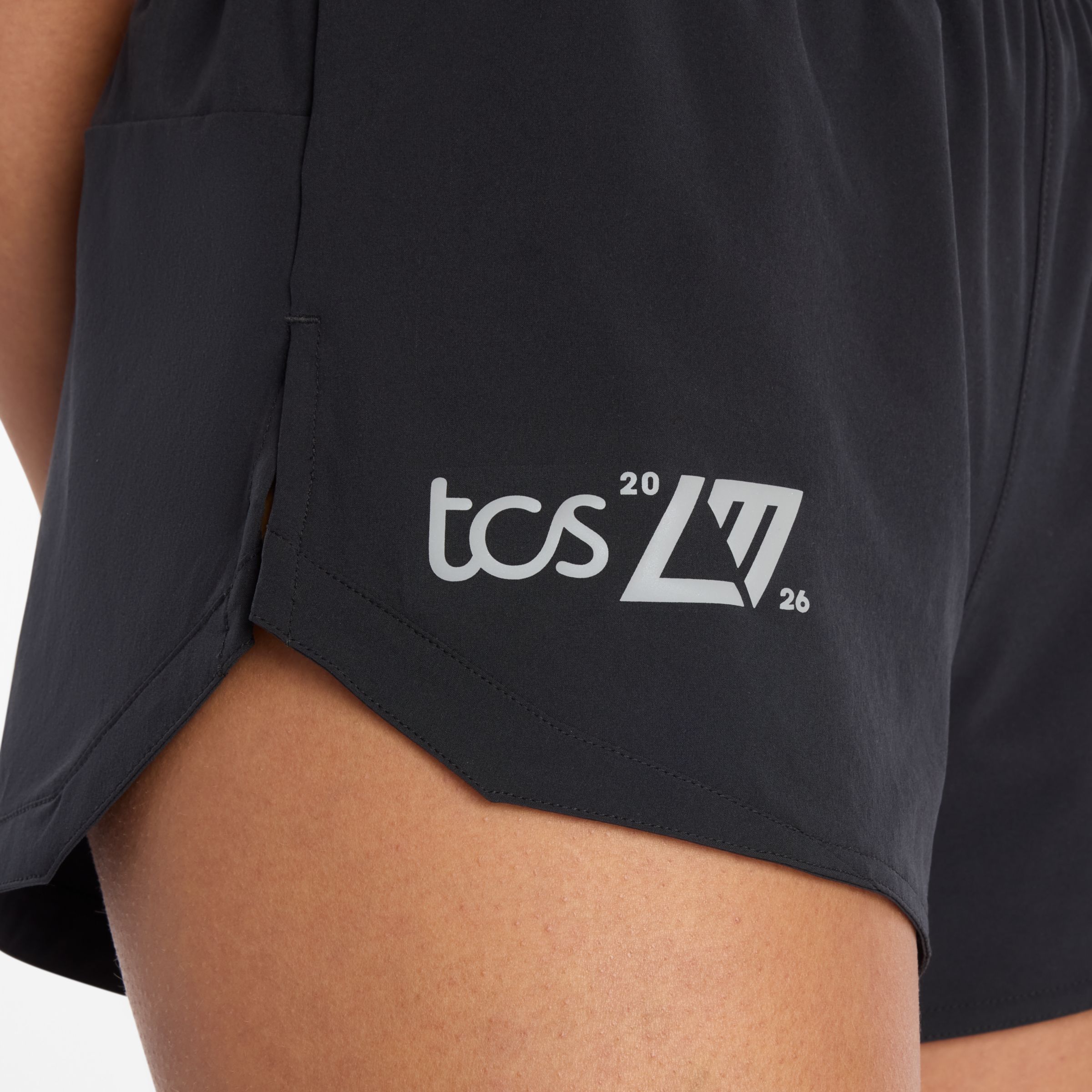 London Edition RC Essentials Short 3"