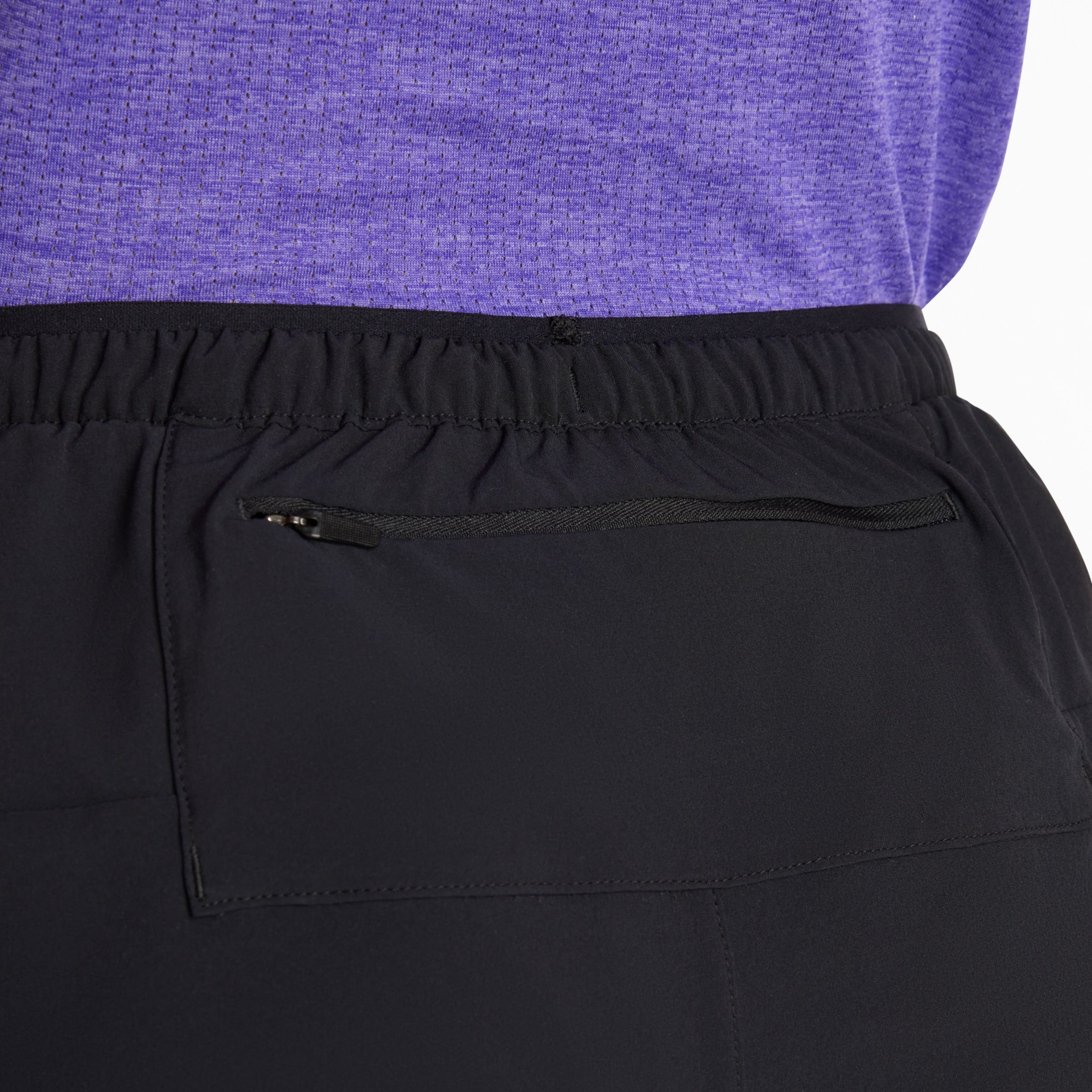 London Edition RC Essentials Short 3"