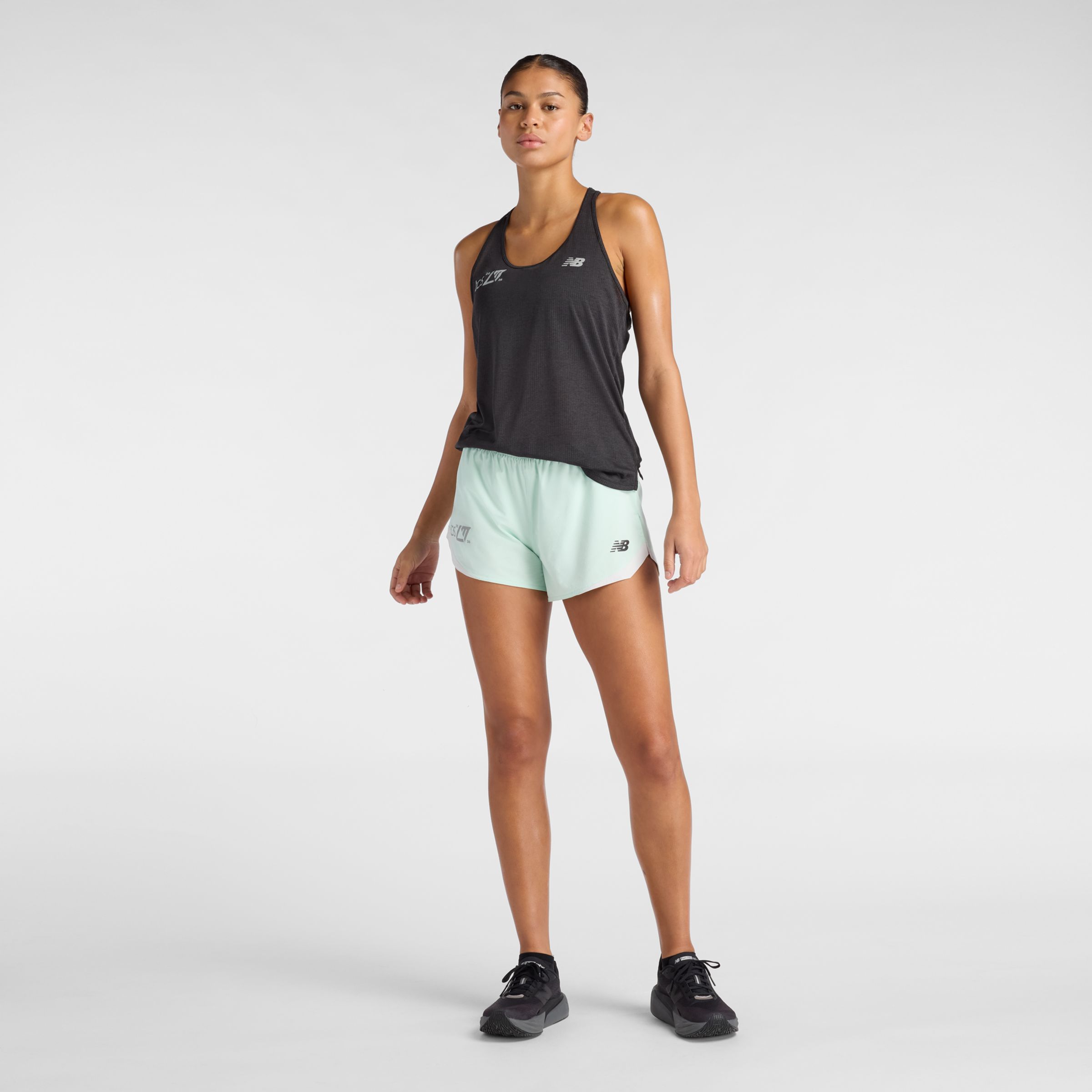 London Edition RC Essentials Short 3"