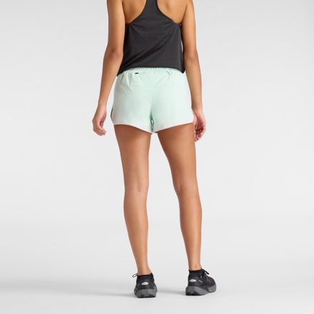 London Edition RC Essentials Short 3"