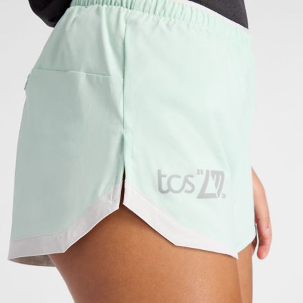 London Edition RC Essentials Short 3"