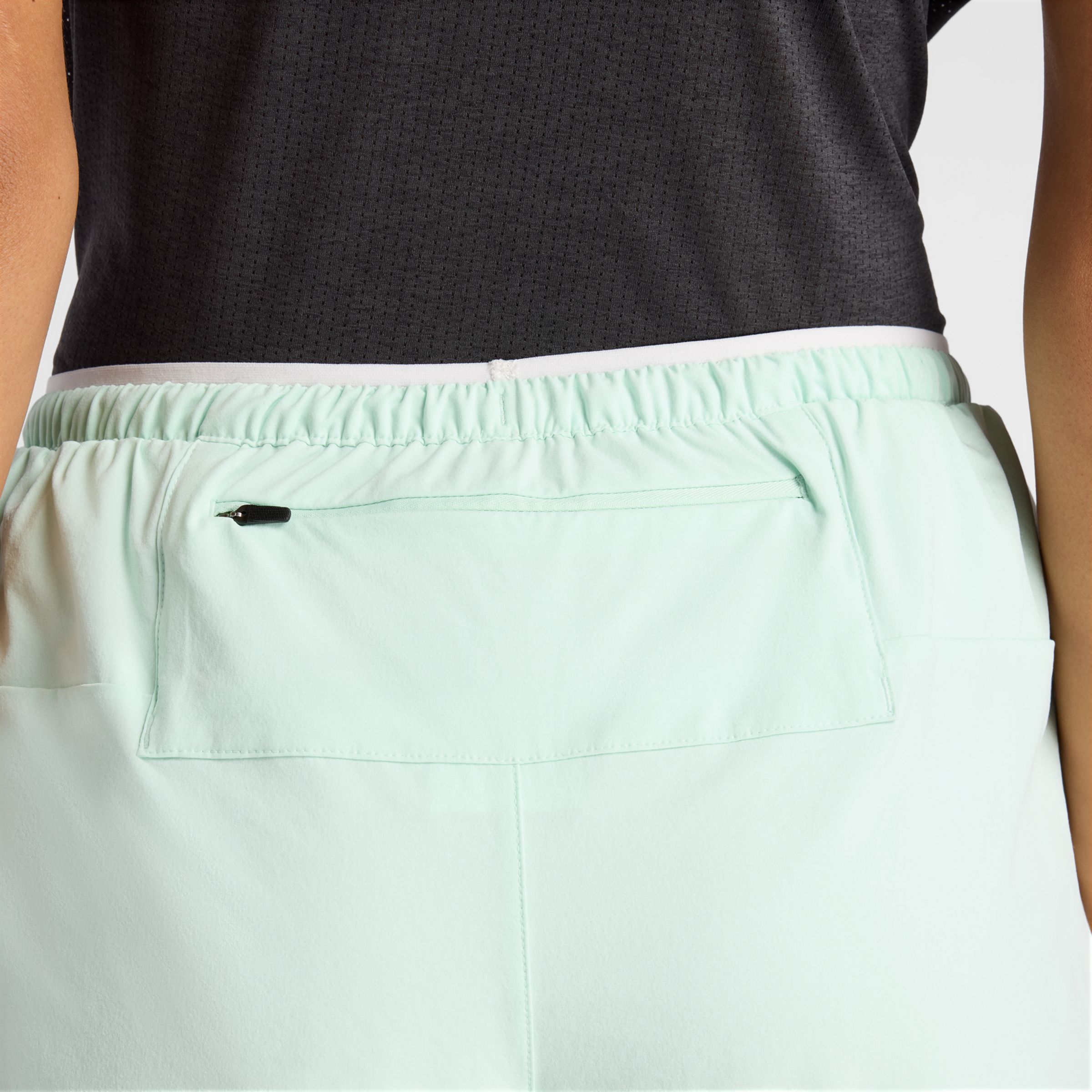 London Edition RC Essentials Short 3"