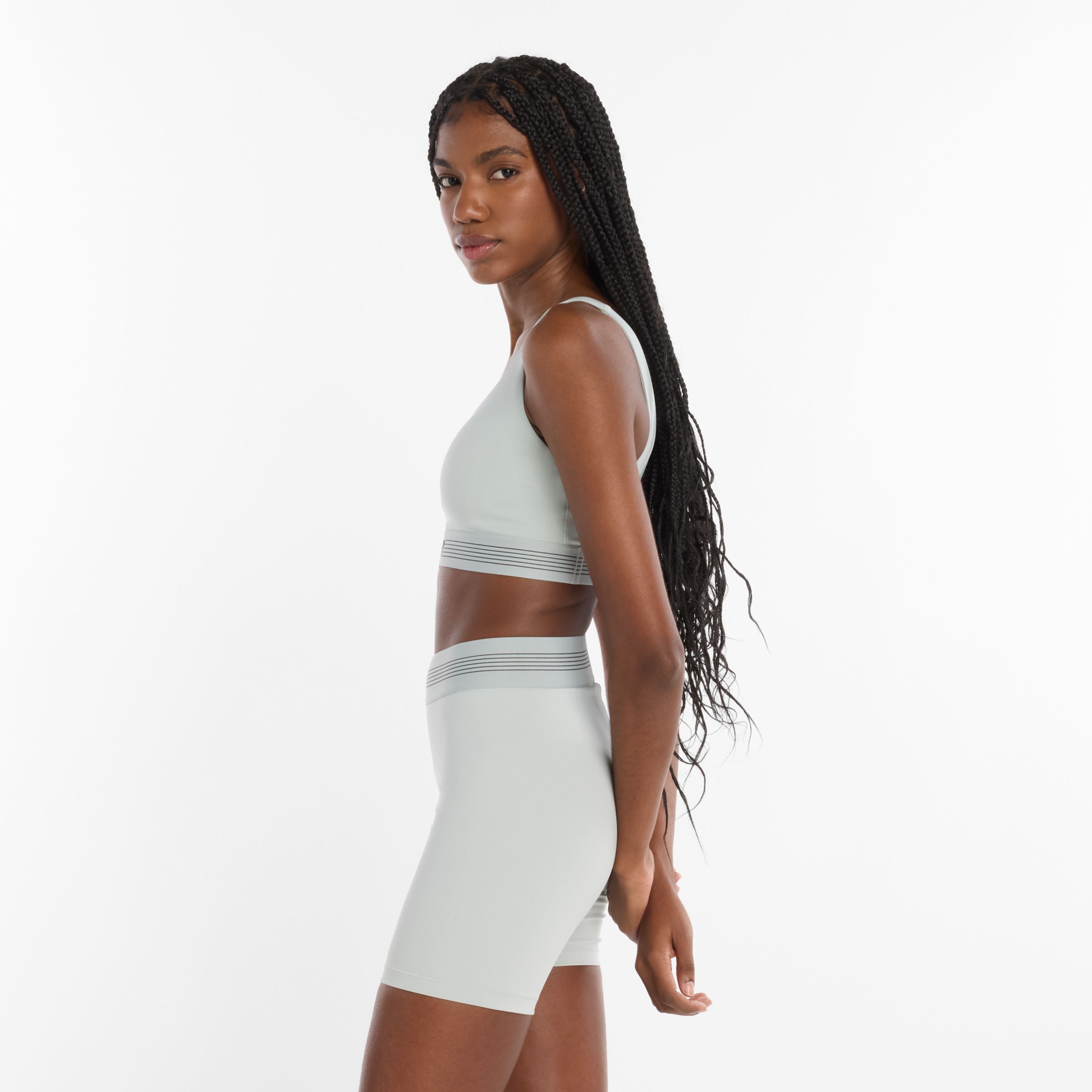 Gabby Thomas Signature Collection AC Train Bra